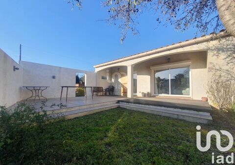   Vente Maison/villa 5 pices Maison - 5 pice(s) - 115 m