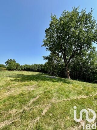  Terrain � vendre 677 m�