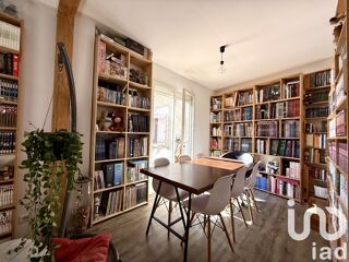  Appartement � vendre 5 pi�ces 101 m�