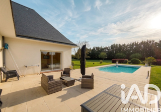  Maison � vendre 5 pi�ces 258 m�