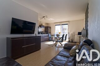  Appartement � vendre 4 pi�ces 74 m�