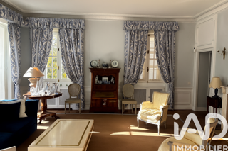  Appartement � vendre 5 pi�ces 208 m�