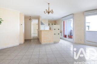  Appartement � vendre 4 pi�ces 79 m�