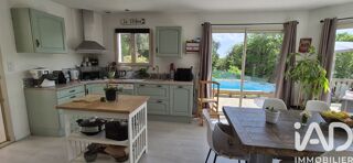  Maison � vendre 5 pi�ces 154 m�