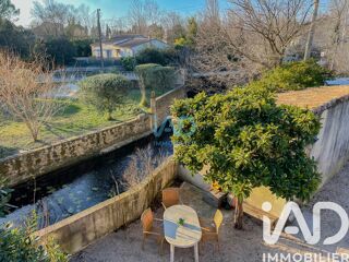  Maison � vendre 5 pi�ces 107 m�