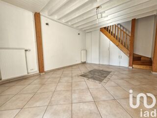  Maison � vendre 3 pi�ces 59 m�