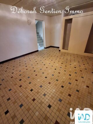  Maison � vendre 4 pi�ces 79 m�