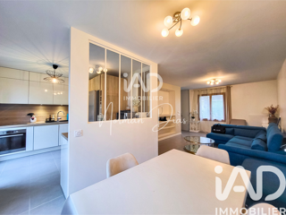  Maison � vendre 4 pi�ces 84 m�