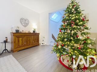  Maison � vendre 9 pi�ces 180 m�