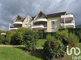  Appartement � vendre 5 pi�ces 83 m�