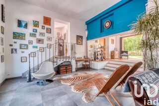  Maison � vendre 7 pi�ces 177 m�