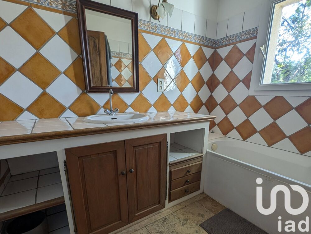  vendre  Maison Cuers (83390)