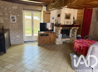  Maison � vendre 4 pi�ces 100 m�
