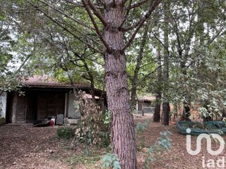  Terrain  vendre 1287 m