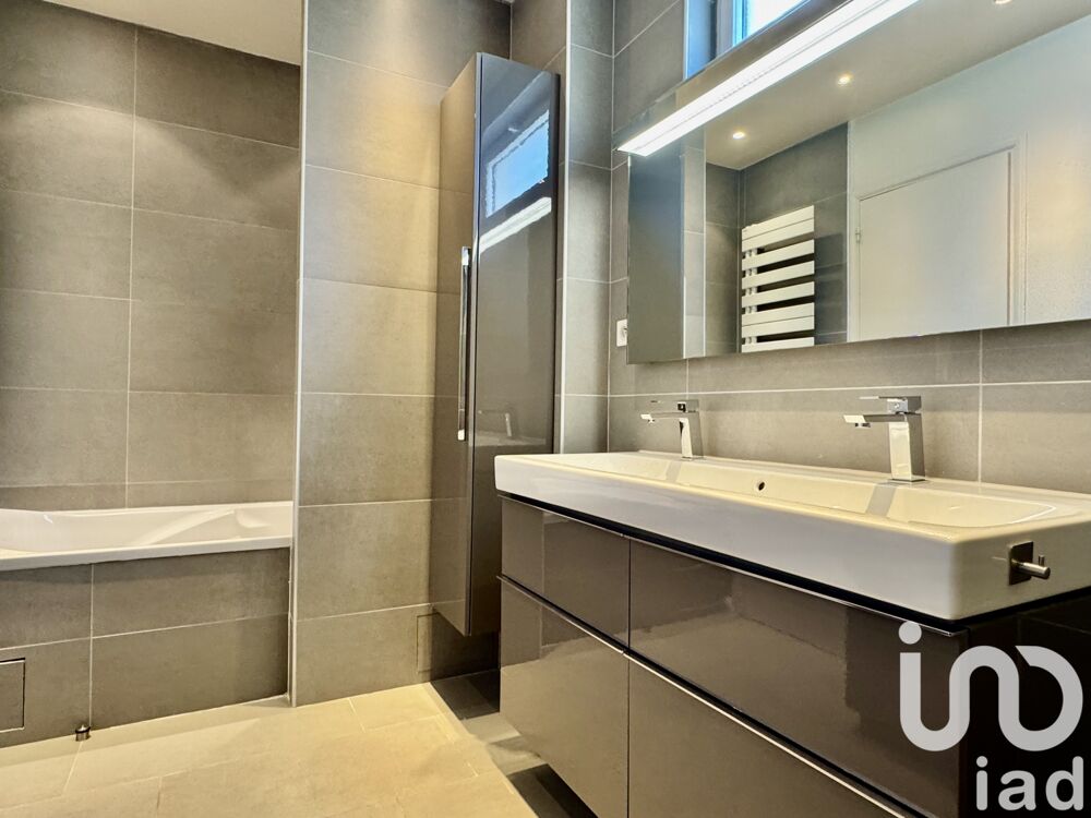 � vendre  Appartement Suresnes (92150)