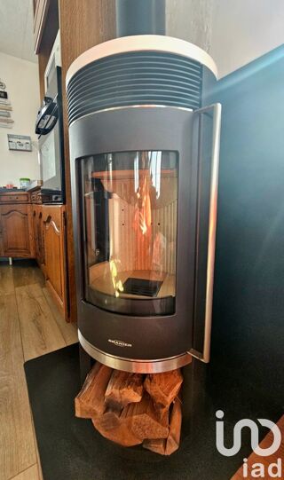  Maison � vendre 8 pi�ces 146 m�