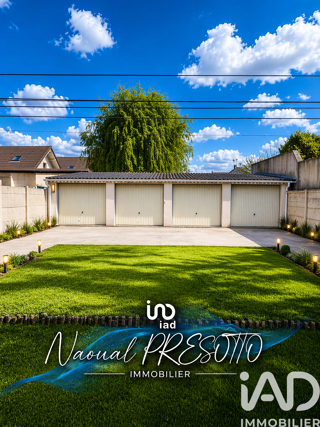  Appartement � vendre 2 pi�ces 40 m�