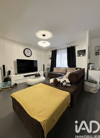  Maison � vendre 5 pi�ces 102 m�