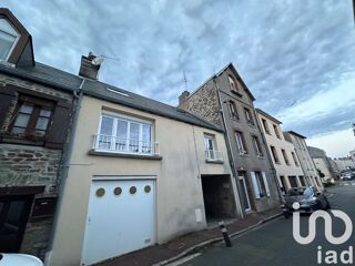  Maison  vendre 3 pices 42 m