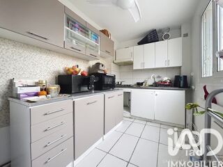  Appartement � vendre 2 pi�ces 43 m�