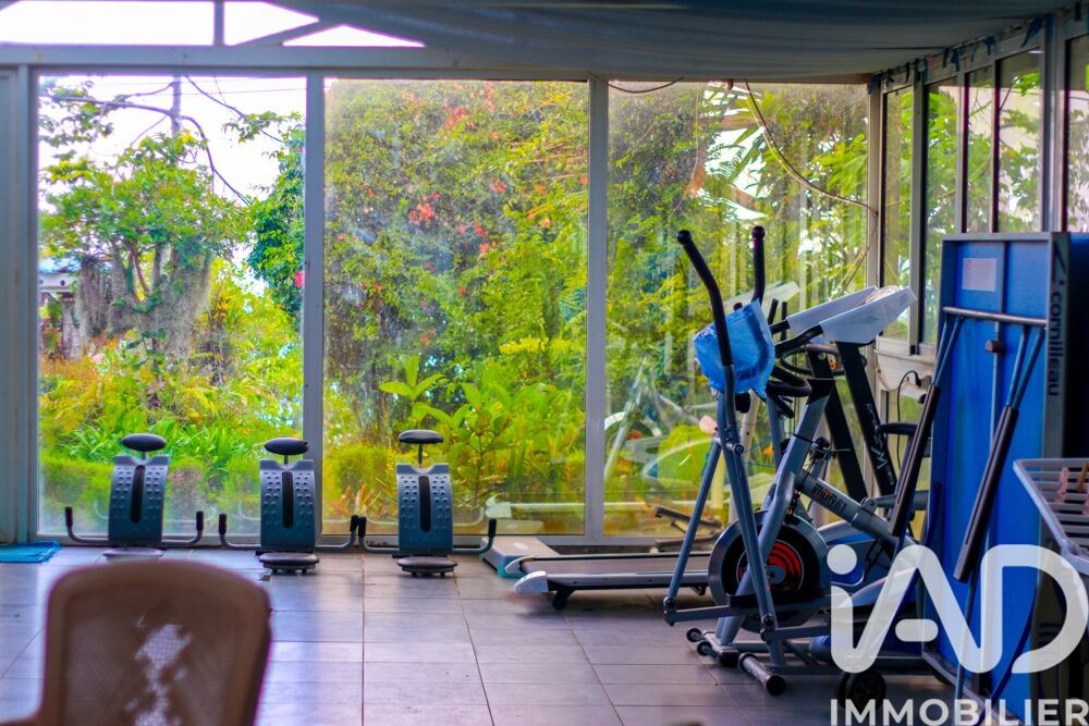 � vendre  Maison Saint-Gilles les Hauts (97435)