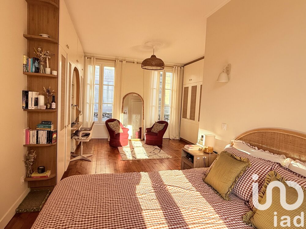 � vendre  Maison Bordeaux (33000)