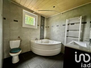  Maison � vendre 6 pi�ces 158 m�