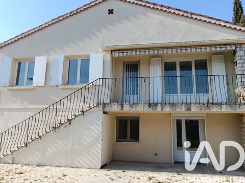   Vente Maison traditionnelle 7 pi�ces Maison - 7 pi�ce(s) - 129 m�