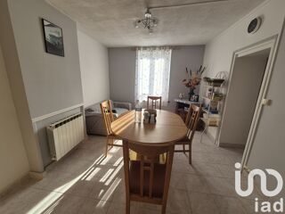  Appartement � vendre 3 pi�ces 50 m�