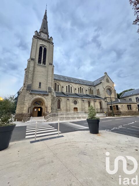   Vente Appartement 4 pi�ces Appartement - 4 pi�ce(s) - 83 m�