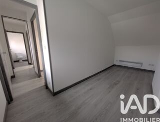  Maison � vendre 3 pi�ces 66 m�