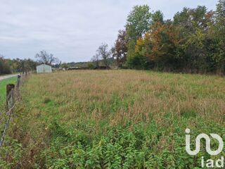  Terrain � vendre 1091 m�