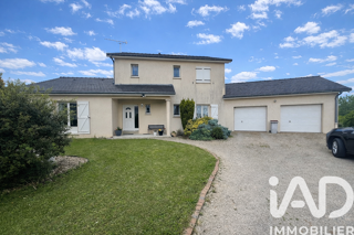  Maison � vendre 8 pi�ces 179 m�