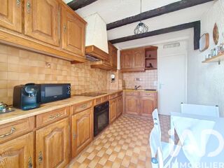  Appartement � vendre 4 pi�ces 74 m�