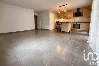  Appartement  vendre 3 pices 63 m