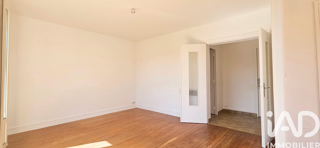  Appartement � vendre 3 pi�ces 65 m�