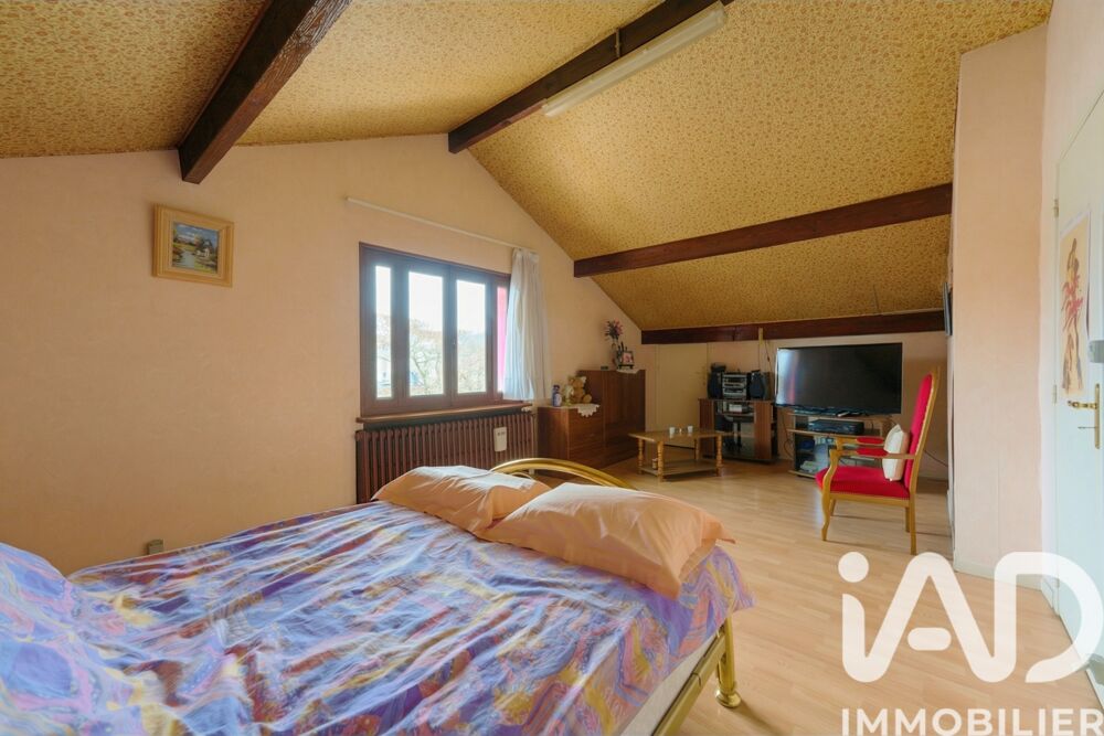 � vendre  Maison Villejuif (94800)