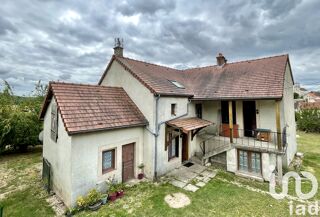  Maison  vendre 6 pices 120 m