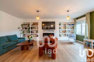  Appartement � vendre 5 pi�ces 114 m�