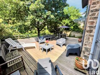  Maison � vendre 9 pi�ces 230 m�