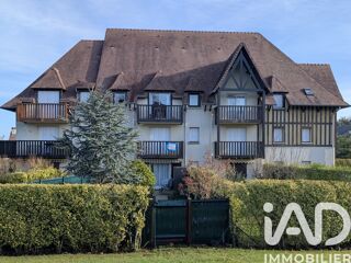  Appartement � vendre 2 pi�ces 27 m�