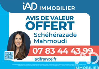  Terrain � vendre 468 m�