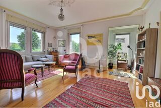  Maison  vendre 9 pices 228 m