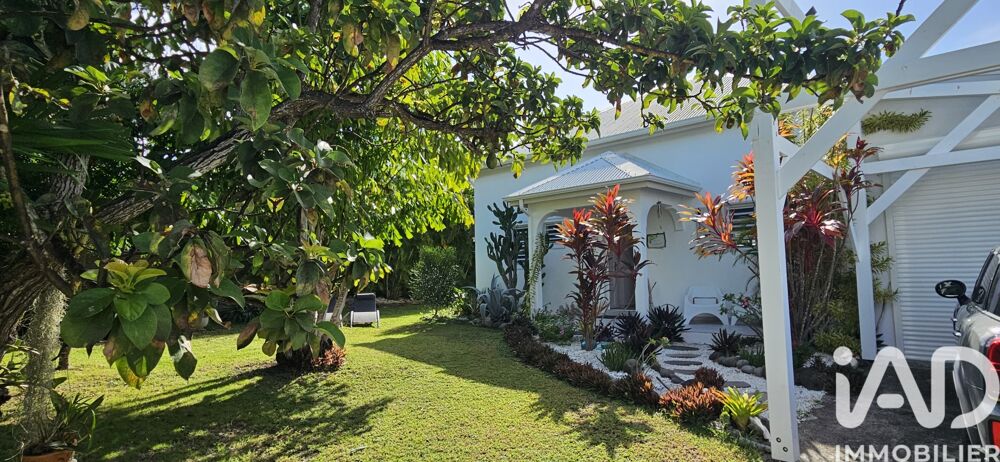 � vendre  Maison Saint-Fran�ois (97118)
