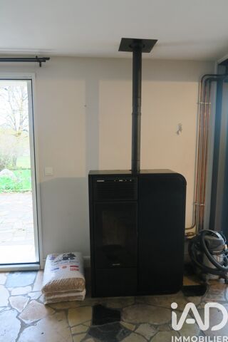  Maison � vendre 5 pi�ces 130 m�