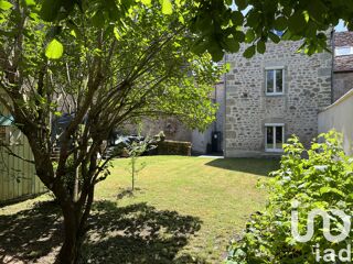  Maison  vendre 6 pices 194 m