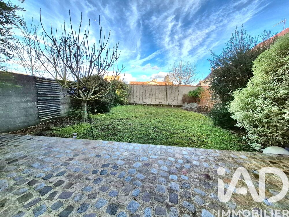 � vendre  Maison Viarmes (95270)