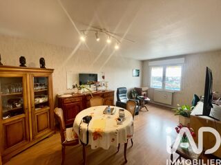  Appartement � vendre 2 pi�ces 48 m�