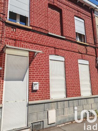  Maison  vendre 6 pices 159 m