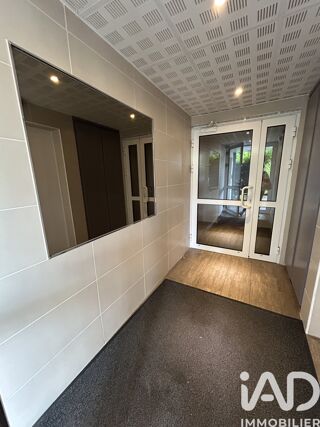  Appartement � vendre 2 pi�ces 46 m�